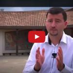 Premier interview d’Olivier GRIMA, Maire de Castelculier.